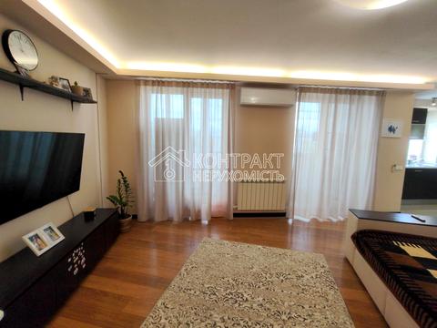 квартира за адресою Тракторобудівників просп., 79/42