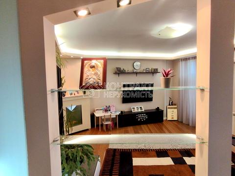 квартира за адресою Тракторобудівників просп., 79/42