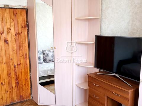 кімната за адресою Академіка Доброхотова вул., 8