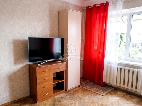 кімната за адресою Академіка Доброхотова вул., 8