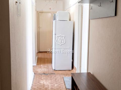 кімната за адресою Академіка Доброхотова вул., 8