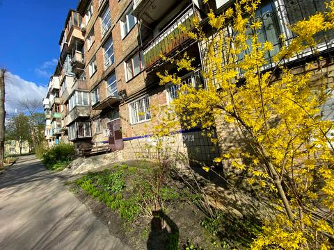 кімната за адресою Академіка Доброхотова вул., 8