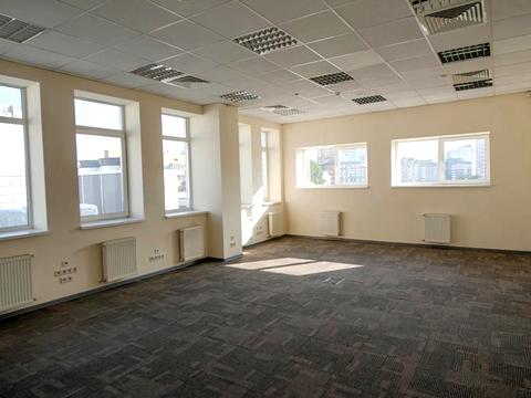коммерческая по адресу Николая Пимоненко ул., 13