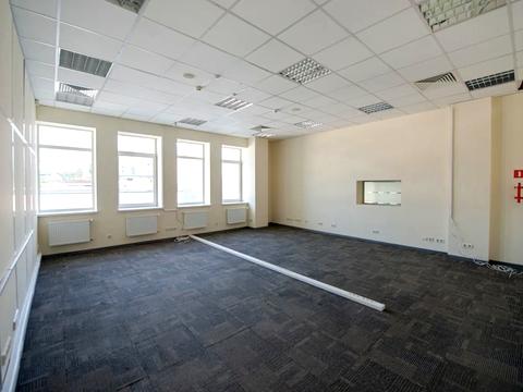 коммерческая по адресу Николая Пимоненко ул., 13