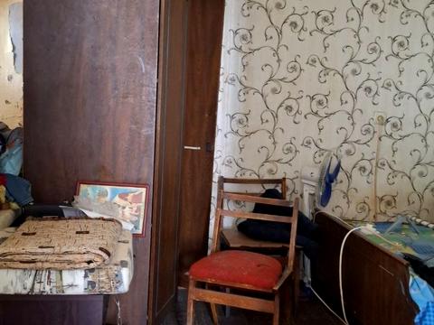 квартира по адресу Староконный пер., 18
