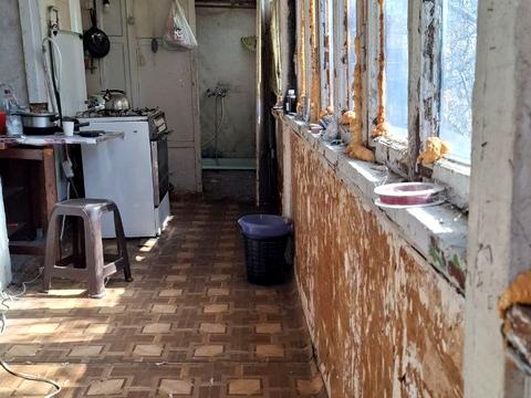 квартира по адресу Староконный пер., 18
