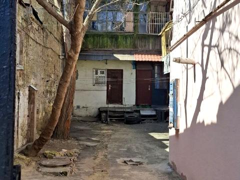 квартира по адресу Староконный пер., 18