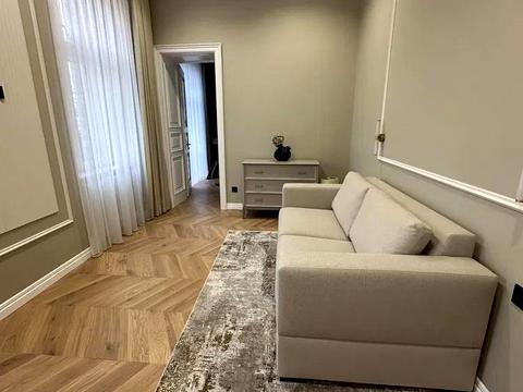 квартира за адресою Павла Ковжуна вул., 1