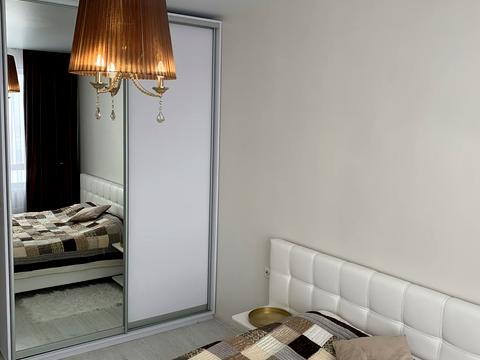 квартира по адресу Трускавецкая ул., 125