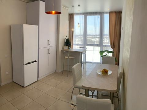 квартира по адресу Трускавецкая ул., 125