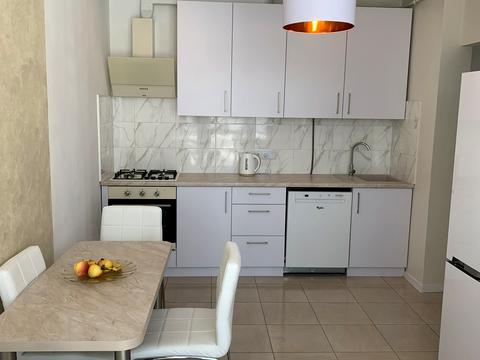 квартира по адресу Трускавецкая ул., 125
