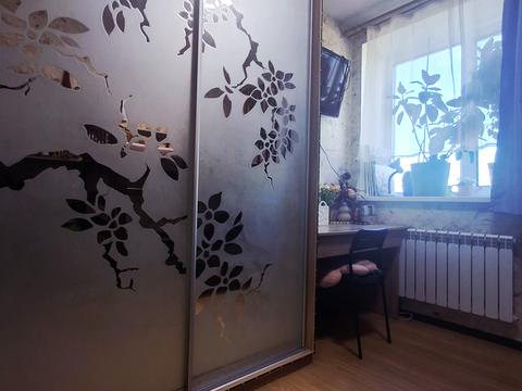 квартира за адресою Ново-Оскольська вул., 2-Р
