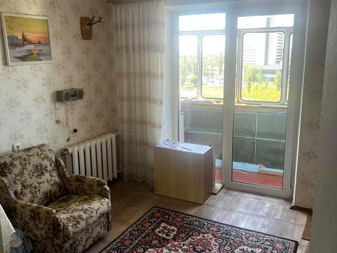 квартира за адресою Івана Миколайчука вул. (Серафимовича), 7