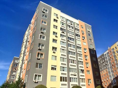 квартира за адресою Ново-Оскольська вул., 2-Р