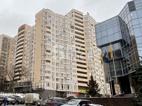 комерційна за адресою Деміївська вул., 13