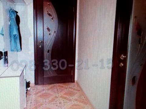 квартира за адресою Лісківська вул., 8/24