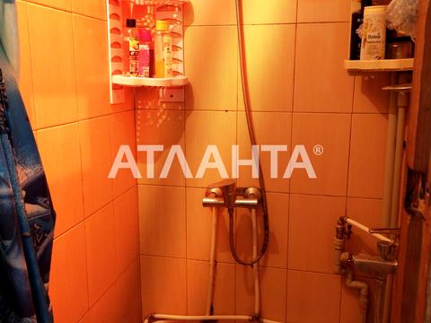 комната по адресу Балковская ул., 36