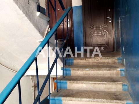 комната по адресу Балковская ул., 36