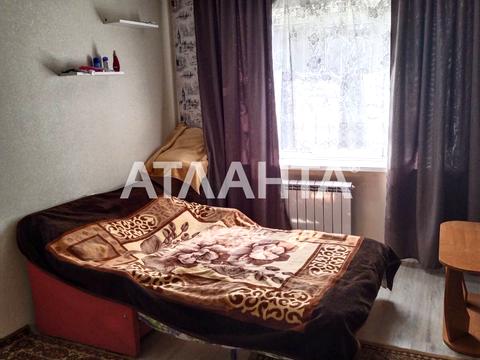 комната по адресу Балковская ул., 36