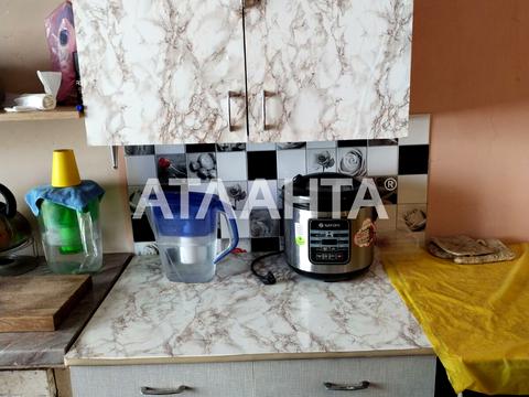 комната по адресу Балковская ул., 36
