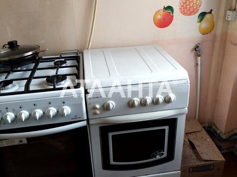 комната по адресу Балковская ул., 36