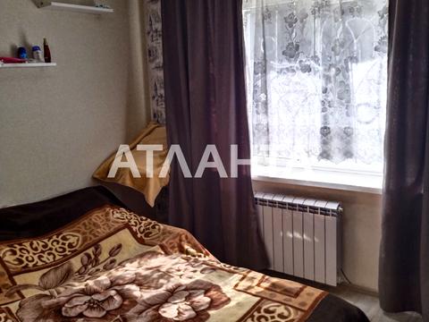 комната по адресу Балковская ул., 36