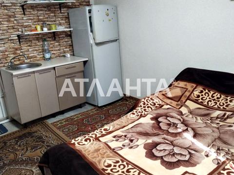 комната по адресу Балковская ул., 36