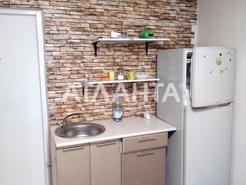 комната по адресу Балковская ул., 36