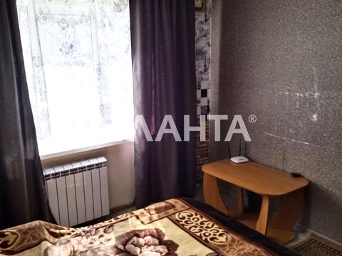 комната по адресу Балковская ул., 36