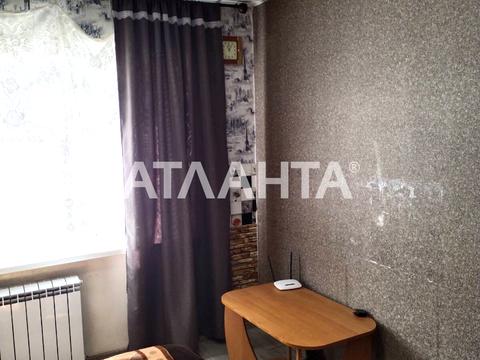 комната по адресу Балковская ул., 36