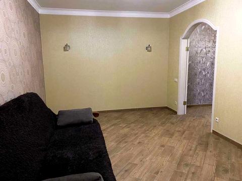 квартира по адресу Академика Палладина просп., 25