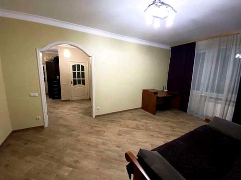квартира по адресу Академика Палладина просп., 25