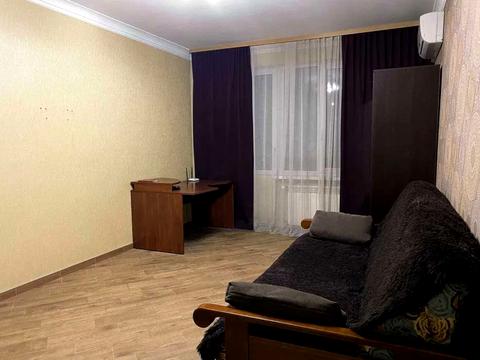 квартира по адресу Академика Палладина просп., 25