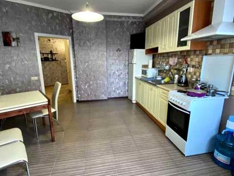 квартира за адресою Академіка Палладіна просп., 25