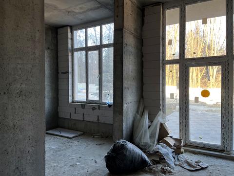 коммерческая по адресу Академика Заболотного ул., 15-К