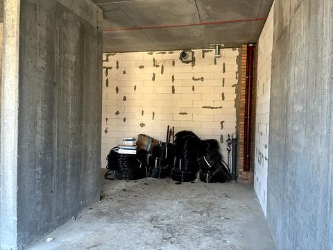 коммерческая по адресу Академика Заболотного ул., 15-К
