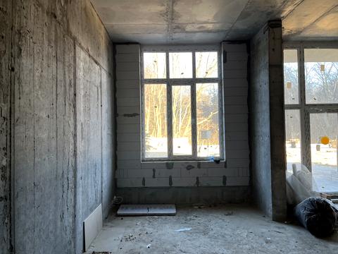 коммерческая по адресу Академика Заболотного ул., 15-К