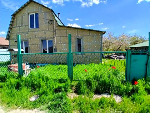 дом по адресу лінія 21, 40
