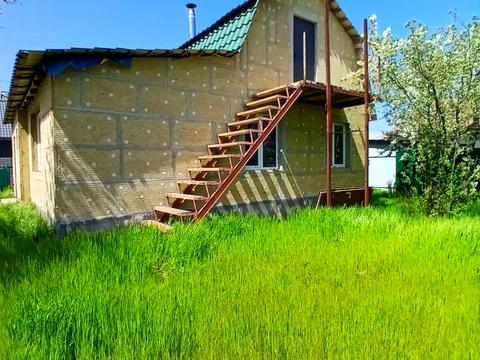 дом по адресу лінія 21, 40