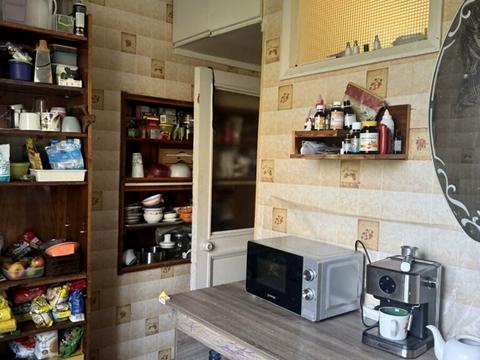квартира за адресою Гагаріна вул., 10