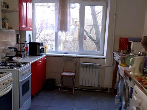 кімната за адресою Інглезі вул. (25-ї Чапаєвської Дивізії), 12/2