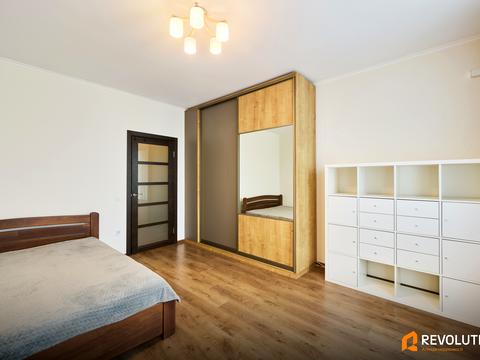 квартира по адресу Берестейский просп. (Победы), 67-Г