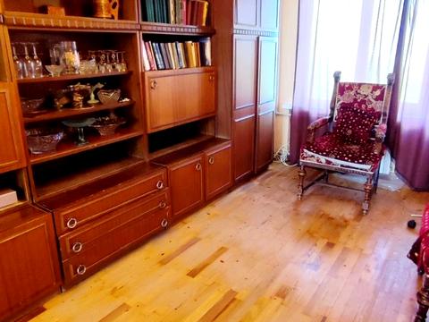 квартира за адресою Академіка Янгеля вул., 22
