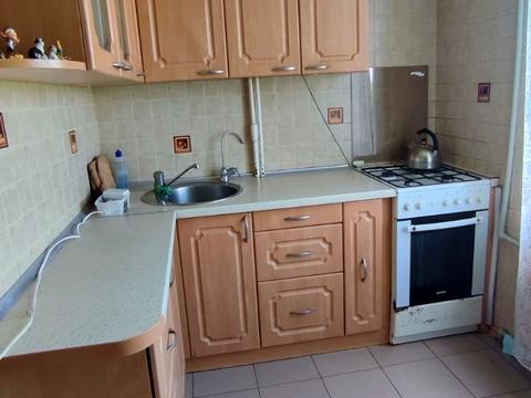 квартира за адресою Академіка Янгеля вул., 22