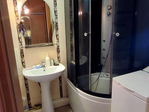квартира за адресою Академіка Янгеля вул., 22