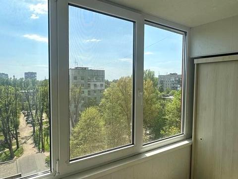 квартира за адресою Академіка Янгеля вул., 22