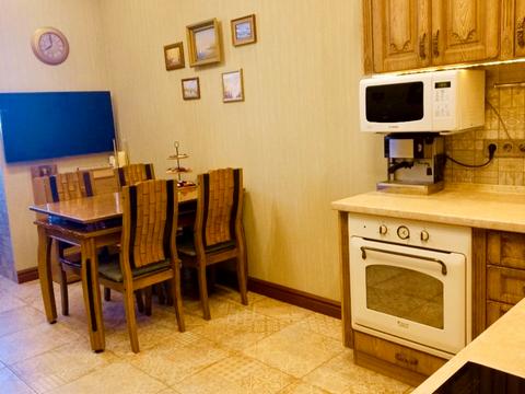 квартира за адресою Добровольців вул. (Маршала Говорова), 8