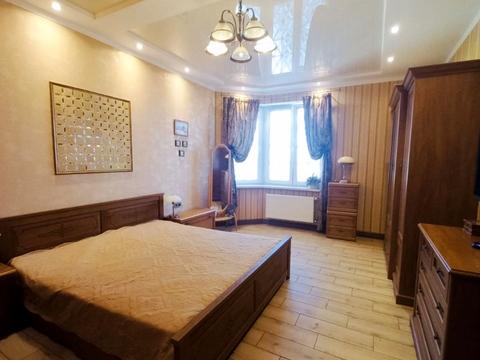 квартира за адресою Добровольців вул. (Маршала Говорова), 8