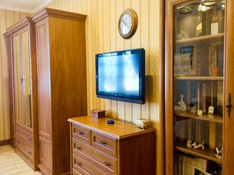 квартира за адресою Добровольців вул. (Маршала Говорова), 8
