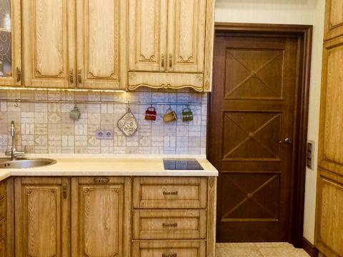 квартира за адресою Добровольців вул. (Маршала Говорова), 8